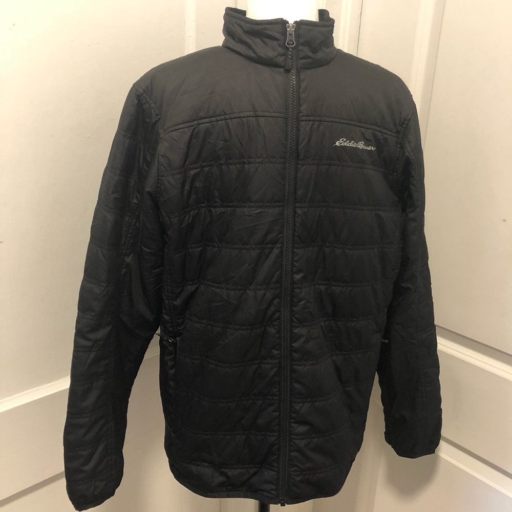 Eddie Bauer men’s coat size medium